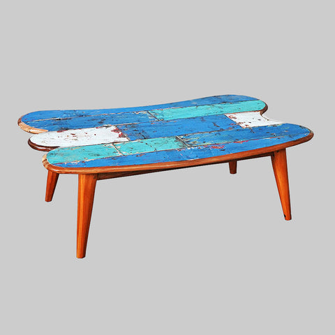 Rose Coffee Table - #178