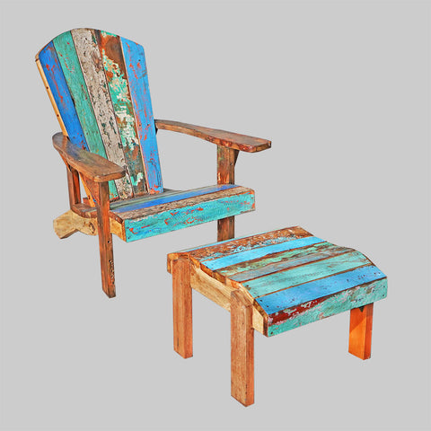Sizilian Chair - #284