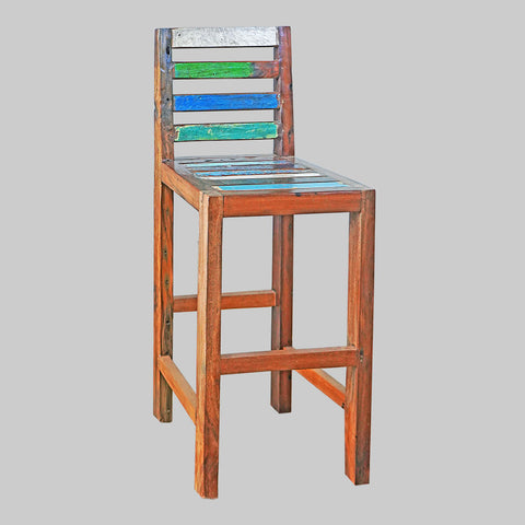 KK Bar Chair - #401