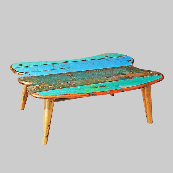 Rose Coffee Table - #179