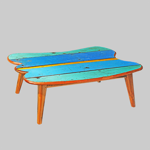 Rose Coffee Table - #180