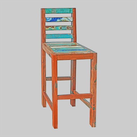 KK Bar Chair - #418