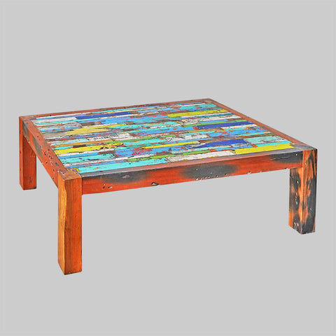 Coffee Table Finger 47x32 - #132