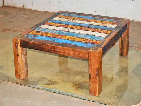 COFFEE TABLE KK 32X32 - #115