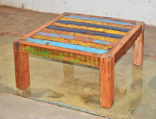 COFFEE TABLE KK 32X32 - #116