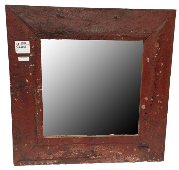 STANDARD MIRROR 32x32 - #103