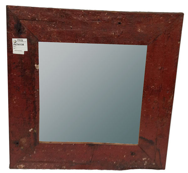 STANDARD MIRROR 32x32 - #109