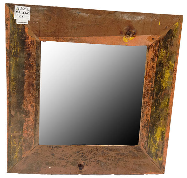 STANDARD MIRROR 32x32 - #116