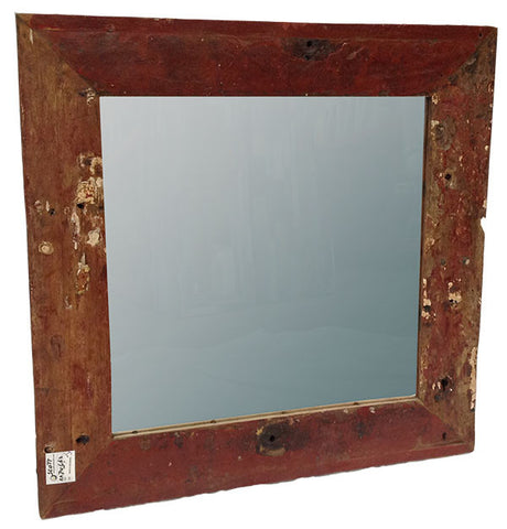 Standard Mirror 39x39 - #109