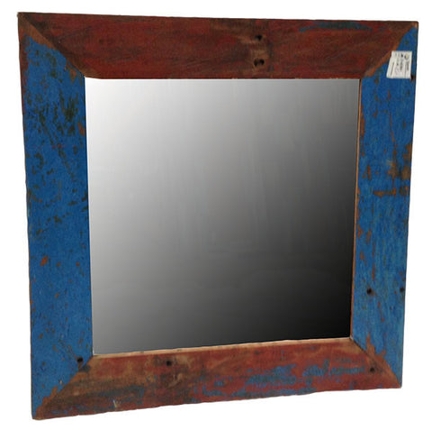 Standard Mirror 39x39 - #112