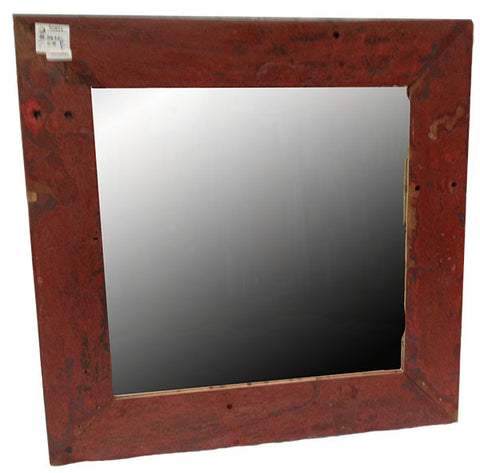 Standard Mirror 39x39 - #114