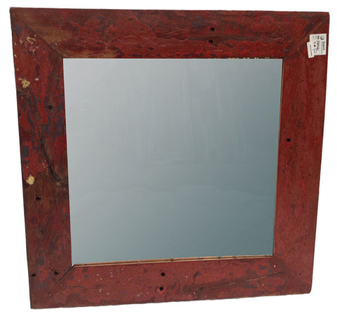 Standard Mirror 39x39 - #115