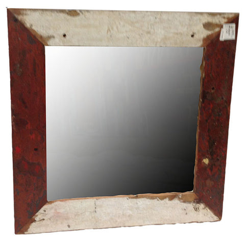 Standard Mirror 39x39 - #118
