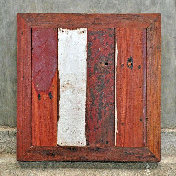 Dining Table Top - Standard 32x32 - #101