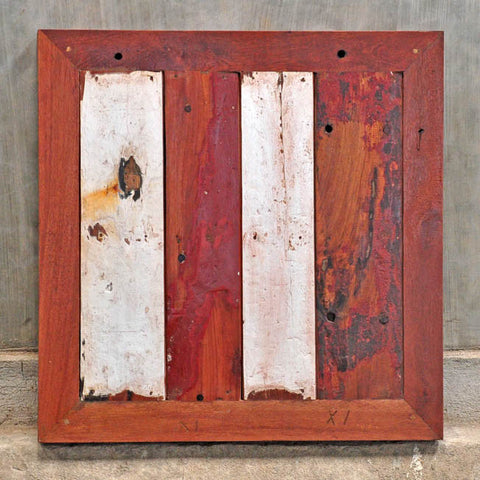 Dining Table Top - Standard 32x32 - #102