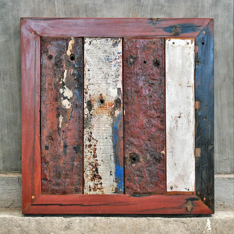 Dining Table Top - Standard 32x32 - #105