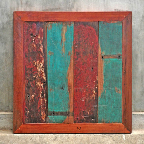 Dining Table Top - Standard 39x39 - #102