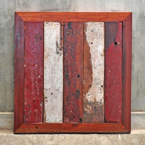 Dining Table Top - Standard 39x39 - #103