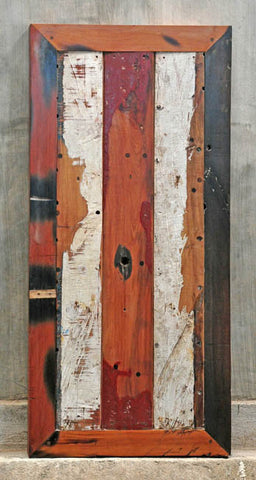 Bar Table Top - Standard 51x24 - #103