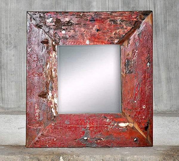 Standard Mirror 24x24 - #127