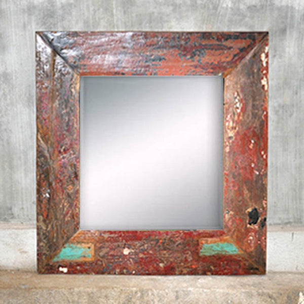 STANDARD MIRROR 32x32 - #124