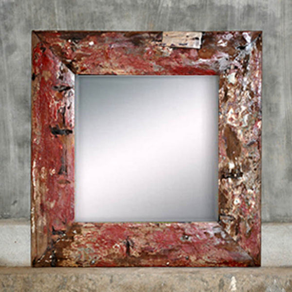 STANDARD MIRROR 32x32 - #129