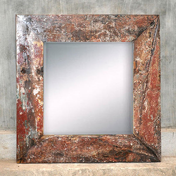 STANDARD MIRROR 32x32 - #156