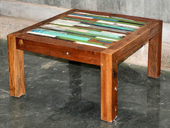 Coffee Tables Finger