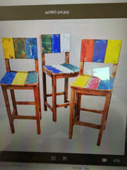 Standard Bar Chair