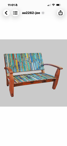 Calypso Max Sofa - #8