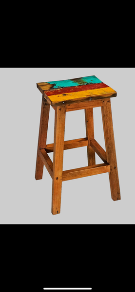 PETER BAR STOOL - #1059