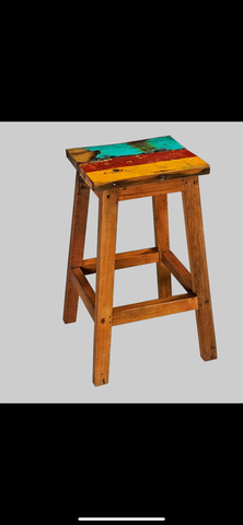 PETER BAR STOOL - #1059