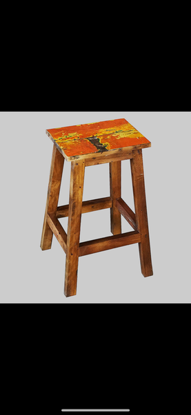 PETER BAR STOOL - #1061