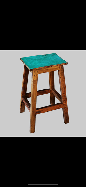 PETER BAR STOOL - #1062