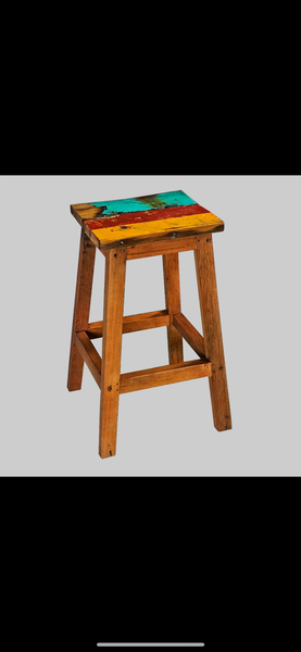 PETER BAR STOOL - #1059