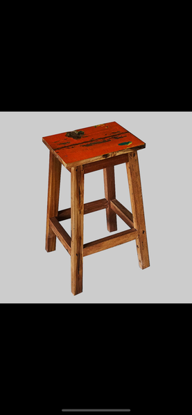 PETER BAR STOOL - #1065