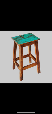 PETER BAR STOOL - #1066