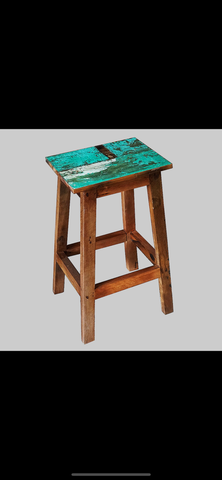 PETER BAR STOOL - #1068