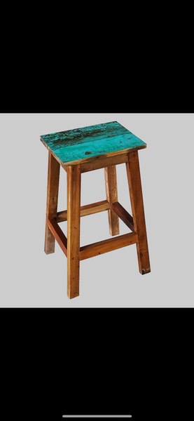 PETER BAR STOOL - #1069