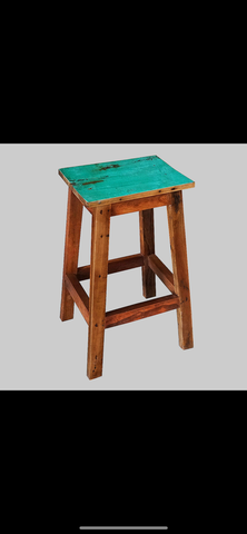 PETER BAR STOOL - #1070