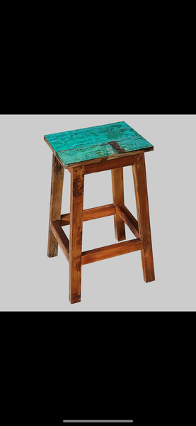 PETER BAR STOOL - #1071