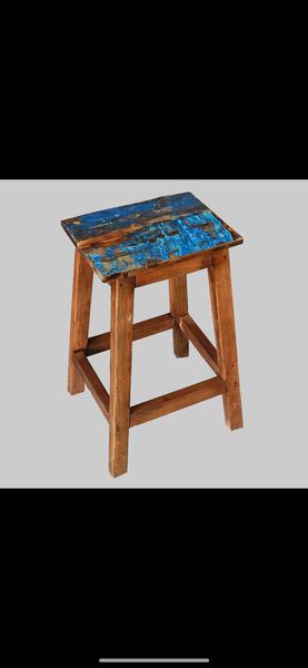 PETER BAR STOOL - #1072