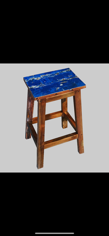 PETER BAR STOOL - #1073