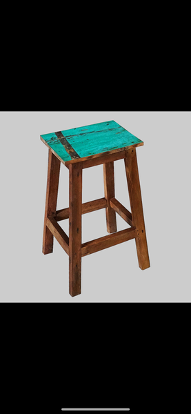 PETER BAR STOOL - #1075