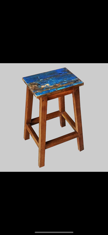 PETER BAR STOOL - #1077