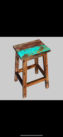 PETER BAR STOOL - #1079