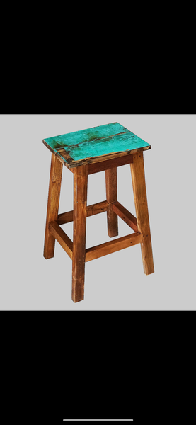 PETER BAR STOOL - #1080