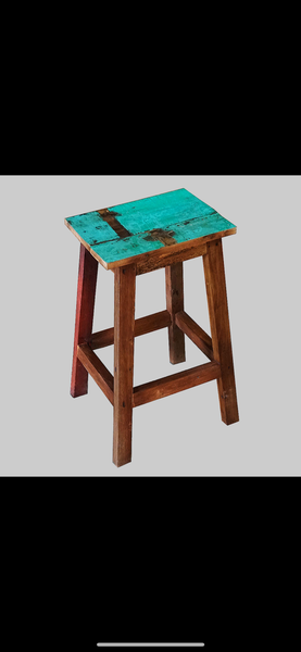 PETER BAR STOOL - #1082