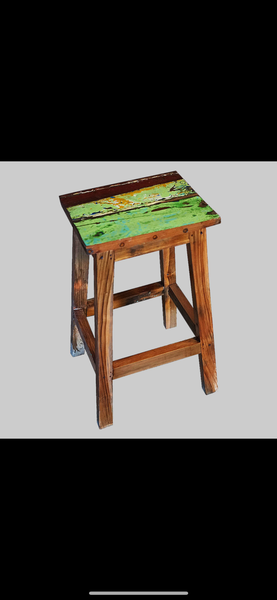 PETER BAR STOOL - #1083