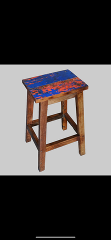 PETER BAR STOOL - #1074